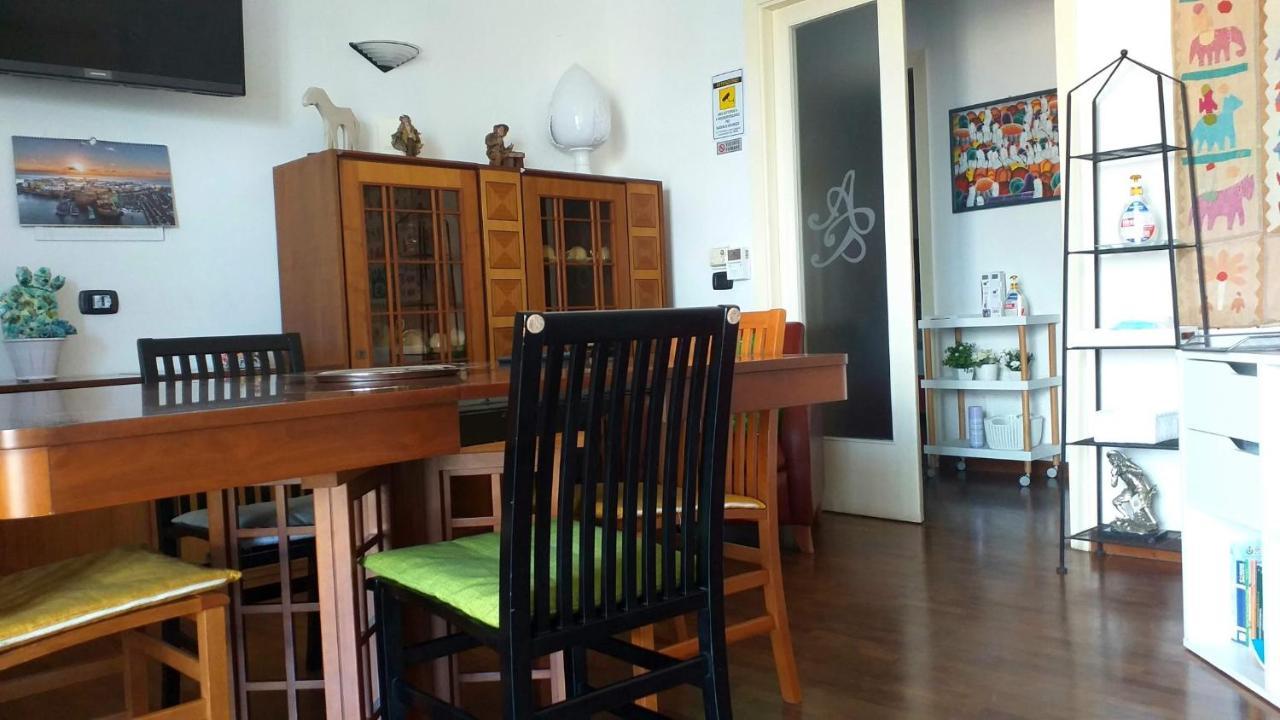 Attico Barocco Bed & Breakfast Lecce Exterior photo