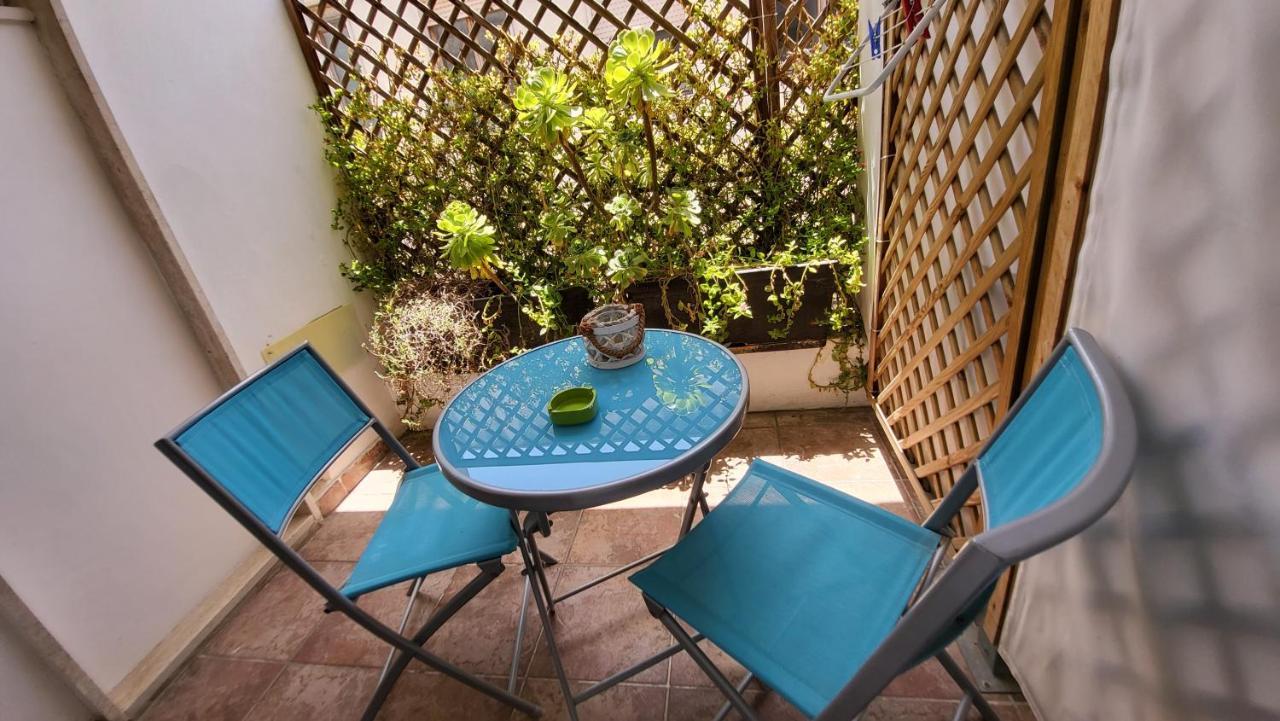 Attico Barocco Bed & Breakfast Lecce Exterior photo