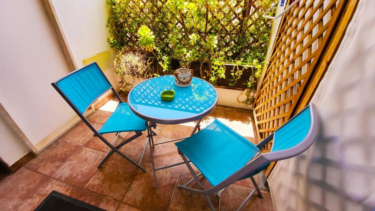 Attico Barocco Bed & Breakfast Lecce Exterior photo