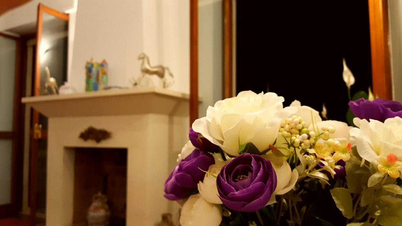 Attico Barocco Bed & Breakfast Lecce Exterior photo